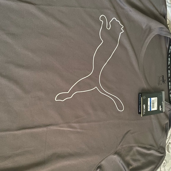 Puma shirt XL - Picture 1 of 2